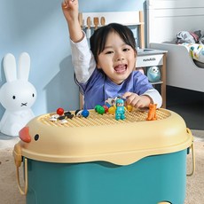 한샘장난감트롤리