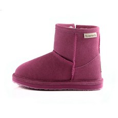 유아베어파우부츠