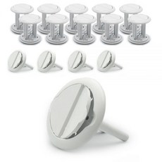 콘센트안전덮개