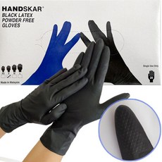 handskar