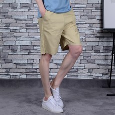 남성쿨반바지