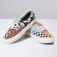 [국내 당일 배송] 하우투겟조던 반스 타이거패치 워크 클래식 슬립온 에라 vans era slipon