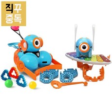 코딩로봇대시