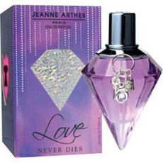 향수 잔느 앨 데스 러브 네버 다이 EDP 60ml, 본문참고