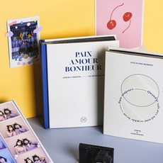 인생네컷인테리어