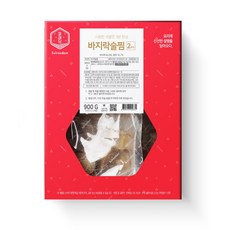 바지락술찜설래담