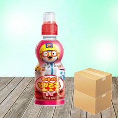 뽀로로235ml