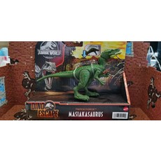 카르카로돈토사우루스