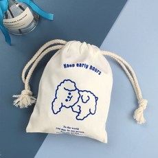 복조리파우치