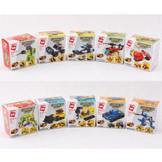 이블럭코딩시티