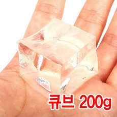 수정토놀이
