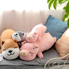 모찌찌타운뚠뚠낮잠손목쿠션