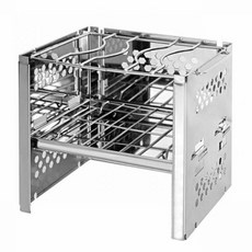 듀랑고화목난로