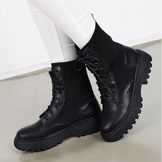 빅사이즈레이스업워커