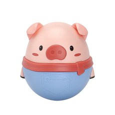 오뚝이돼지