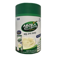 MAEIL 매일유업 셀렉스 코어프로틴 36GX10포, 10포, 36G, 10포