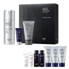 아이오페엔자임파우더