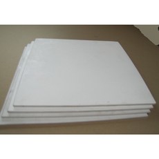 테프론판3T/테프론판재/TEFLON SHEET/3TX100x300mm/, 1개