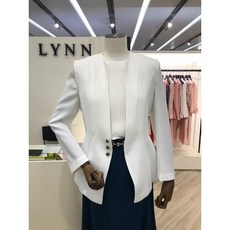 [갤러리아] 린[20 여름] 메르시 노카라 자켓 [LGJKKE9700]
