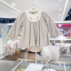 에뜨와헨느도트바디슈트