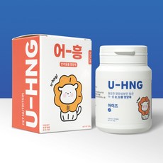 디디랩 강아지 눈물 자국 눈 영양제 백내장 녹내장 예방, 1개, 60g, 눈물개선/눈건강
