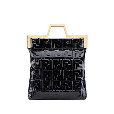 펜디 쇼핑백 쇼퍼가방 Leather 8BH362