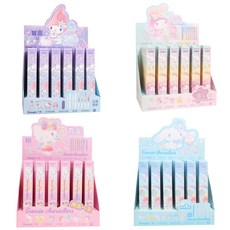 산리오랜덤박스