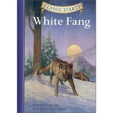 White Fang:, Sterling