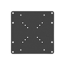 [아이존아이앤디] 베사 확장 브라켓 EZ VESA ADAPTOR 200 [200X200mm], 본상품선택, 본상품선택, 1개