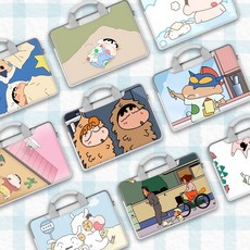 짱구노트북가방