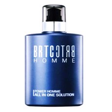 Brtc 비알티씨 파워 옴므 올인원 솔루션 200ml 산뜻하고 촉촉한 비건화장품, 1개