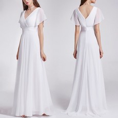 블랙촬영드레스