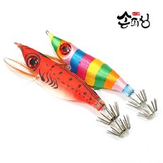 손피싱 손피싱 색동에기, 색동에기-Y2