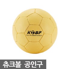 츄크볼2호 TOP01