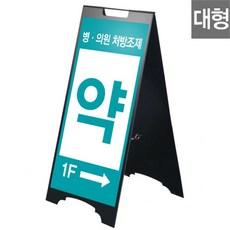 측면간판