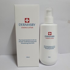 더마스비 캐비아 에센스 토너 & 로션 300 ml(옵션선택), 1개, 스킨, 300ml - 캐비어추출물