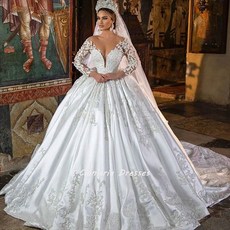 벨라인웨딩드레스