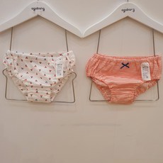 아가방 23년사계절~! *앵두2종팬티* 무형광 사계절내내 없어선 안될 필수&실용템~! #인기상품#