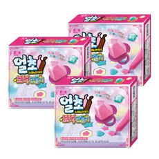 에너지바만들기