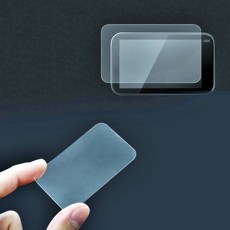 샤오미액션캠보호필름