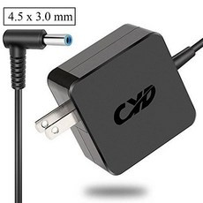 CYD 65W 19.5V 3.33A Replacement for Laptop-Charer HP 753559-001 854055, 상세내용참조