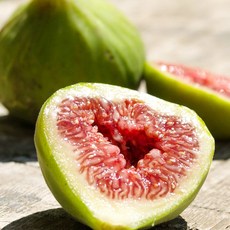 제철 영암무화과 3차선별 인증 당일수확 고당도 꿀 무화과, 500g (1개), 1개