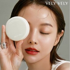 블리블리쿠션