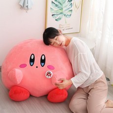 별의커비쿠션