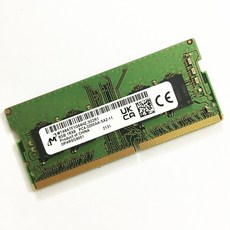 마이크론ddr43200