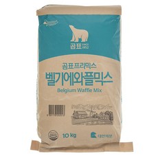 보리떡믹스