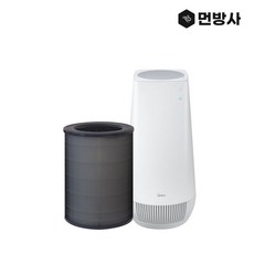 위닉스 공기청정기 타워X 필터, 단품