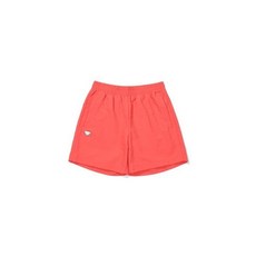 다이나핏 정상가 59 000원 남녀공용 베이직 4부 반바지 TARAN 타란 하프 팬츠ON 1UM23301P2 SDM3 159851