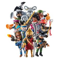 플레이모빌미스터리피규어