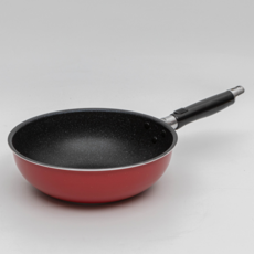 홈셰프 국내산 5중 코팅 궁중팬, 1개, 24cm 냄비/프라이팬